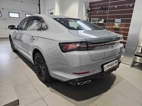 Geely Preface I с пробегом 2024 года, цена 2 669 000 рублей, 10381 км, седан, Автокод Объявления
