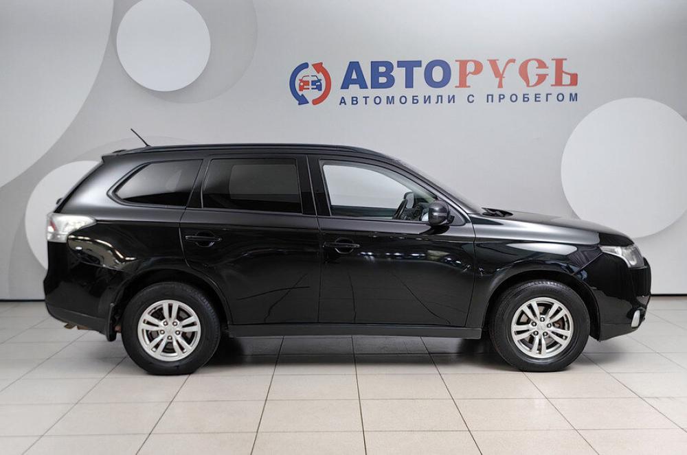 Mitsubishi Outlander III Подольск  - изображение 5