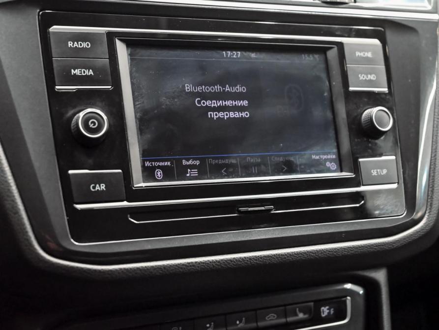 Volkswagen Tiguan II Екатеринбург  - изображение 17