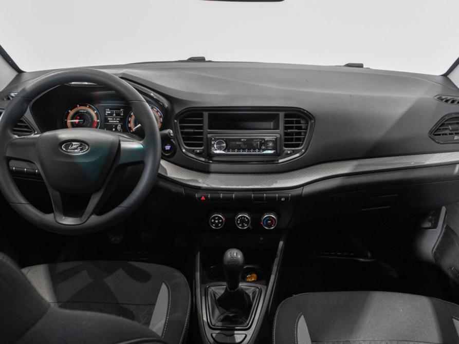 Lada (ВАЗ) Vesta I Рестайлинг (NG) Казань  - изображение 6