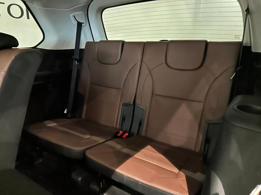Haval H9 I Рестайлинг Санкт-Петербург  - изображение 17