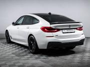 BMW 6 серии IV (G32) Рестайлинг Москва  - изображение 34
