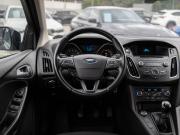 Ford Focus III Рестайлинг Сочи  - изображение 33