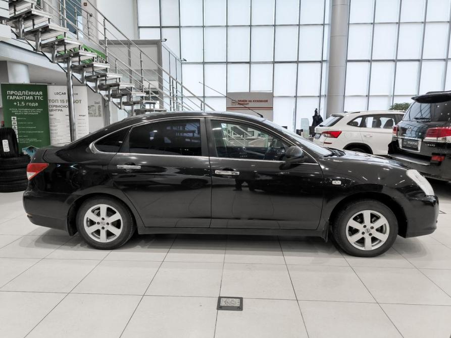 Nissan Almera III (G15) Казань  - изображение 5