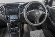 Toyota Kluger I (XU20) Барнаул  - изображение 40
