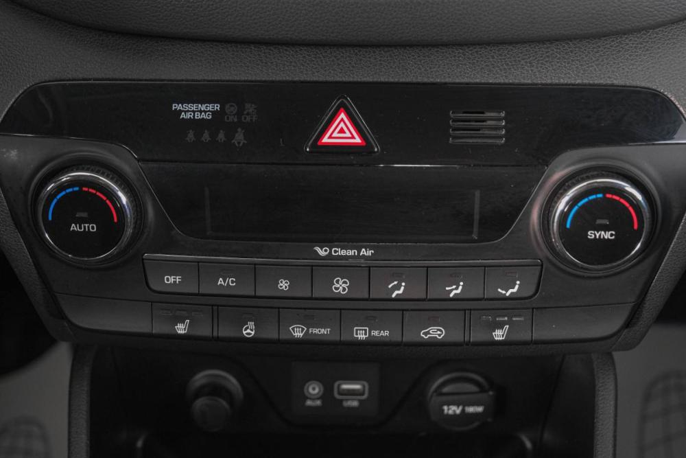 Hyundai Tucson III Кемерово  - изображение 21