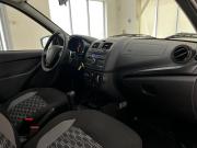 Lada (ВАЗ) Granta I Рестайлинг Волгоград  - изображение 56