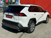 Toyota RAV4 V (XA50) Пермь  - изображение 21