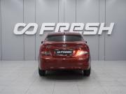 Hyundai Solaris I Ростов-на-Дону  - изображение 19
