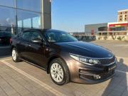 Kia Optima IV Владикавказ  - изображение 24