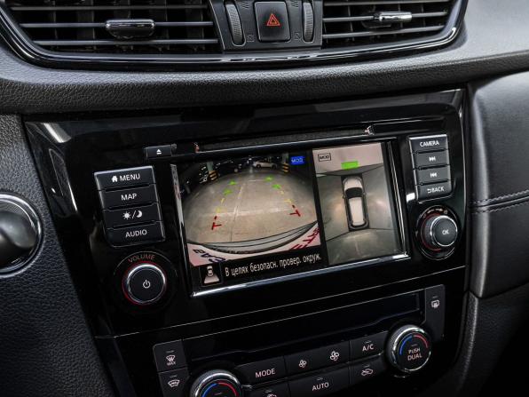 Nissan X-Trail III Рестайлинг с пробегом 2021 года, цена 2 800 000 рублей, 86404 км, внедорожник, Автокод Объявления