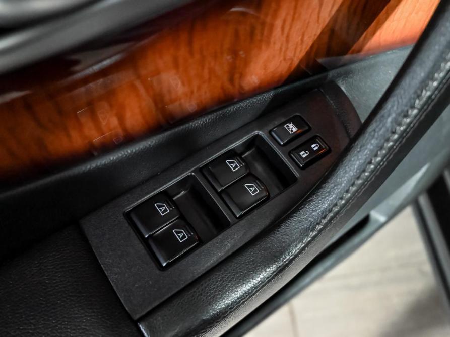 Infiniti FX II (S51) Рестайлинг Екатеринбург  - изображение 12