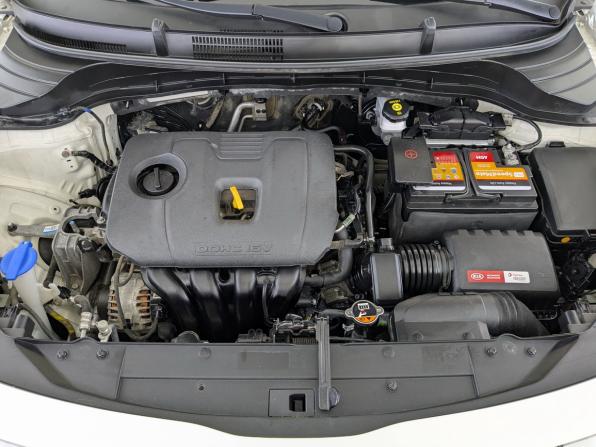 Kia Soul III с пробегом 2021 года, цена 1 950 000 рублей, 124271 км, хэтчбек, Автокод Объявления