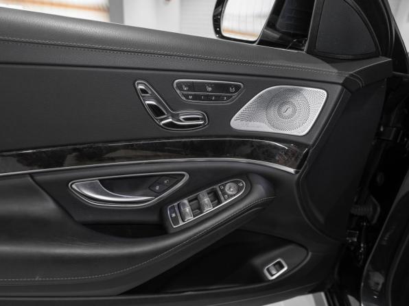 Mercedes-Benz S-Класс VI (W222 C217) с пробегом 2013 года, цена 2 840 000 рублей, 97200 км, седан, Автокод Объявления