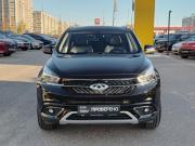 Chery Tiggo 7 I Йошкар-Ола  - изображение 24