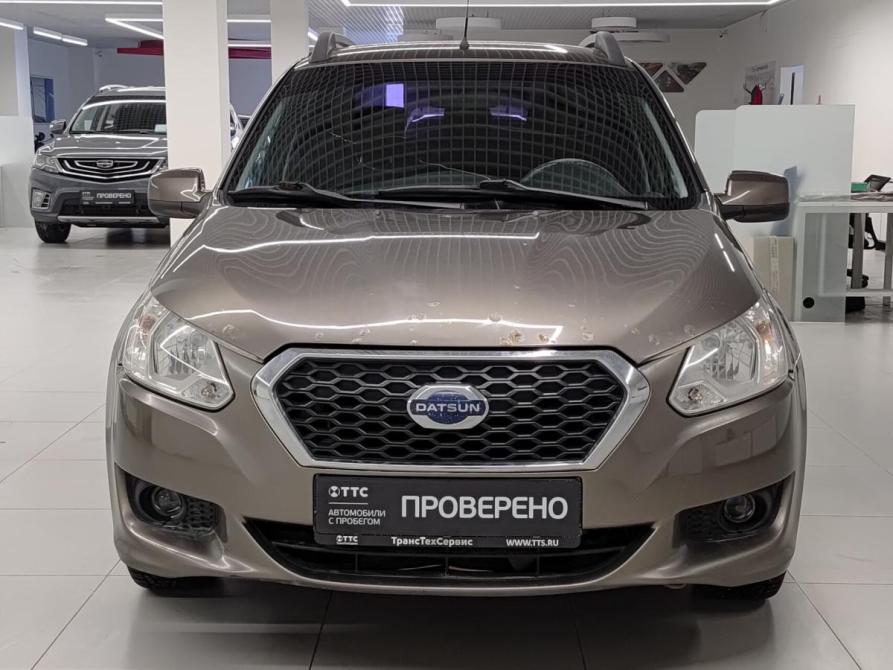 Datsun on-DO I Казань  - изображение 2