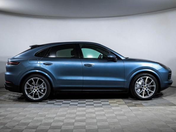 Porsche Cayenne III с пробегом 2020 года, цена 7 332 000 рублей, 67823 км, внедорожник, Автокод Объявления