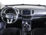 Kia Sportage III Москва  - изображение 35