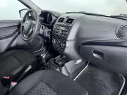 Lada (ВАЗ) Granta I Рестайлинг Ростов-на-Дону  - изображение 28