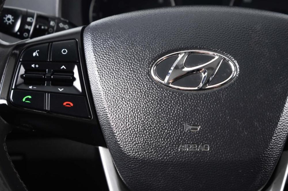 Hyundai Creta I Пермь  - изображение 14