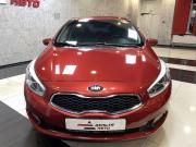 Kia Ceed II Ярославль  - изображение 37