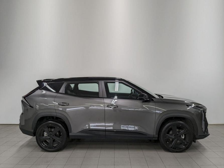 Geely Cityray Москва  - изображение 4