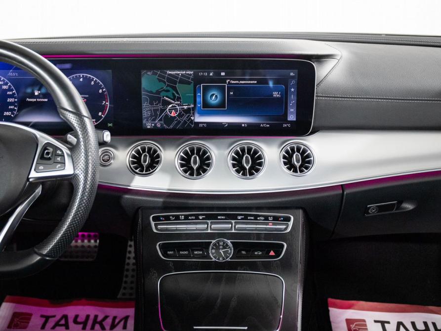 Mercedes-Benz E-Класс V (W213 S213 C238) Иркутск  - изображение 13