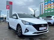 Hyundai Solaris II Рестайлинг Стерлитамак  - изображение 25