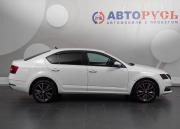 Skoda Octavia III (A7) Рестайлинг Москва  - изображение 29