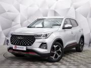 Chery Tiggo 4 Pro I Рестайлинг Ульяновск  - изображение 24