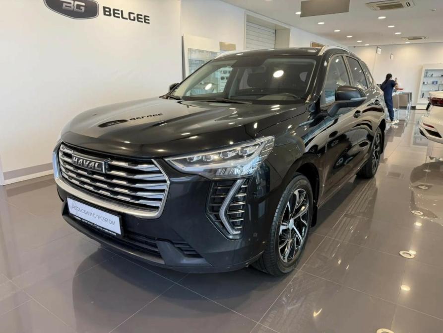 Haval Jolion I Подольск  - изображение 1