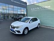 Renault Logan II Рестайлинг Екатеринбург  - изображение 13