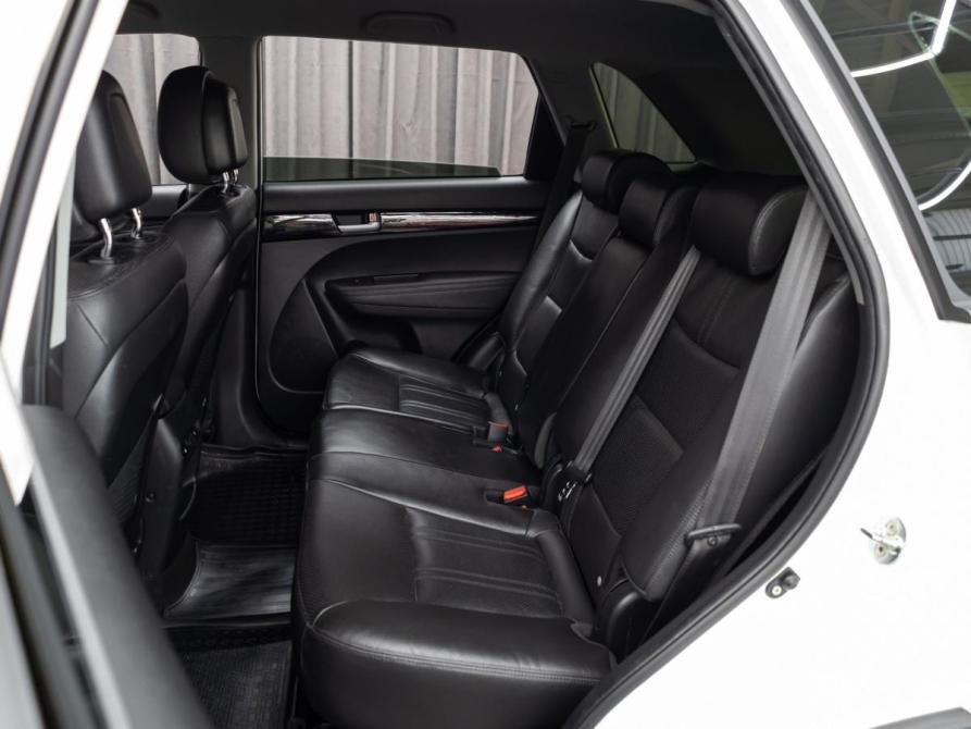 Kia Sorento II Рестайлинг Краснодар  - изображение 15