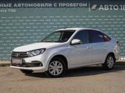 Lada (ВАЗ) Granta I Рестайлинг Ижевск  - изображение 21