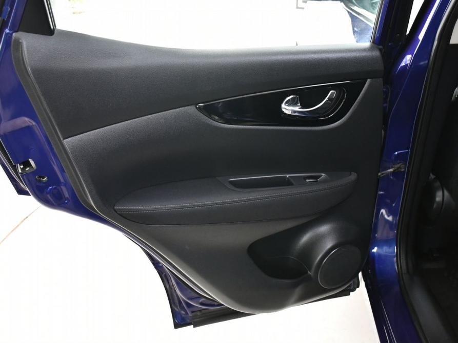 Nissan Qashqai II Новосибирск  - изображение 17
