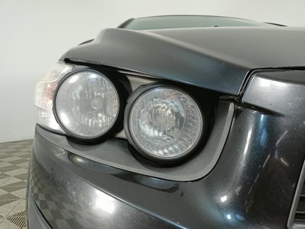 Chevrolet Aveo II с пробегом 2013 года, цена 599 000 рублей, 179000 км, седан, Автокод Объявления