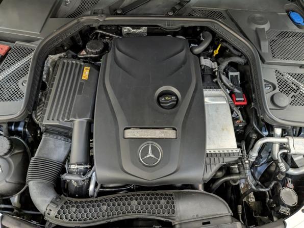 Mercedes-Benz C-Класс IV (W205) с пробегом 2014 года, цена 2 500 000 рублей, 101620 км, седан, Автокод Объявления