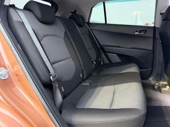 Hyundai Creta I с пробегом 2016 года, цена 1 300 000 рублей, 189000 км, внедорожник, Автокод Объявления
