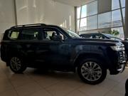 Toyota Land Cruiser 300 Series Москва  - изображение 21