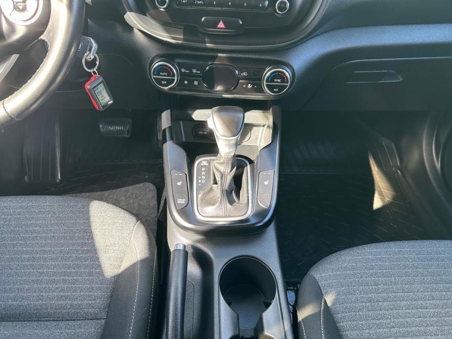 Kia Soul III Екатеринбург  - изображение 11