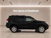 Toyota Land Cruiser Prado 150 Series Челябинск  - изображение 26