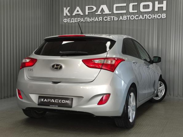 Hyundai i30 II Рестайлинг с пробегом 2016 года, цена 999 000 рублей, 159650 км, хэтчбек, Автокод Объявления