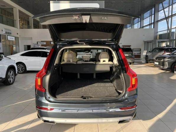 Volvo XC90 II Рестайлинг 1 с пробегом 2020 года, цена 5 295 000 рублей, 78439 км, внедорожник, Автокод Объявления