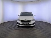 Skoda Rapid II Москва  - изображение 29