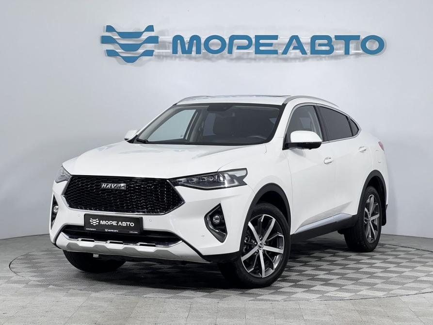 Haval F7x I Калининград  - изображение 1