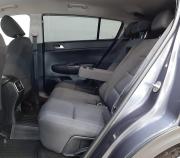 Kia Sportage IV Москва  - изображение 29