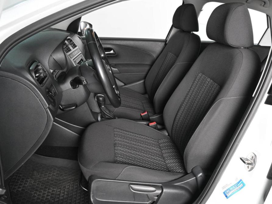 Volkswagen Polo V Рестайлинг Ростов-на-Дону  - изображение 10
