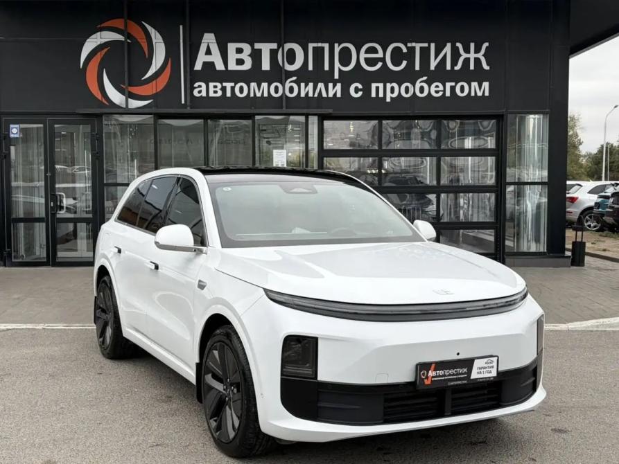 Li Auto (Lixiang) L6 I Волгоград  - изображение 1