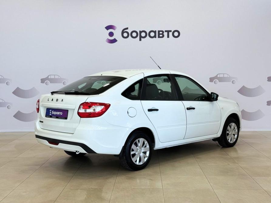 Lada (ВАЗ) Granta I Рестайлинг Ставрополь  - изображение 3