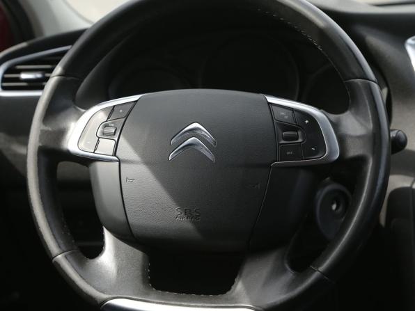 Citroen C4 II с пробегом 2011 года, цена 456 000 рублей, 219000 км, хэтчбек, Автокод Объявления